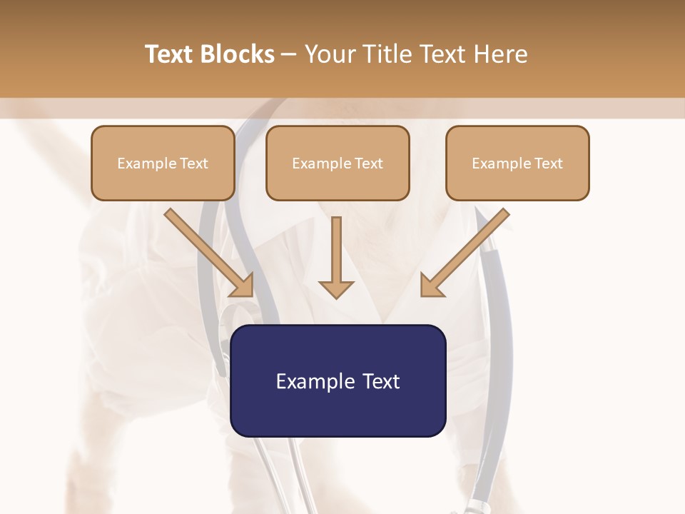 Health Canine Care PowerPoint Template