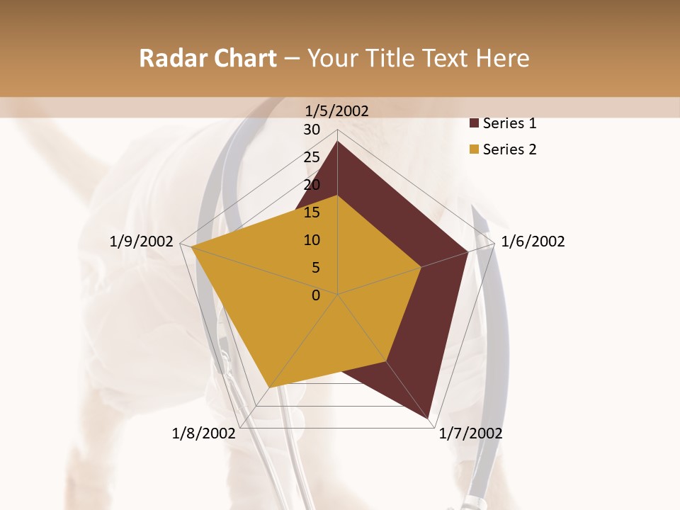 Health Canine Care PowerPoint Template