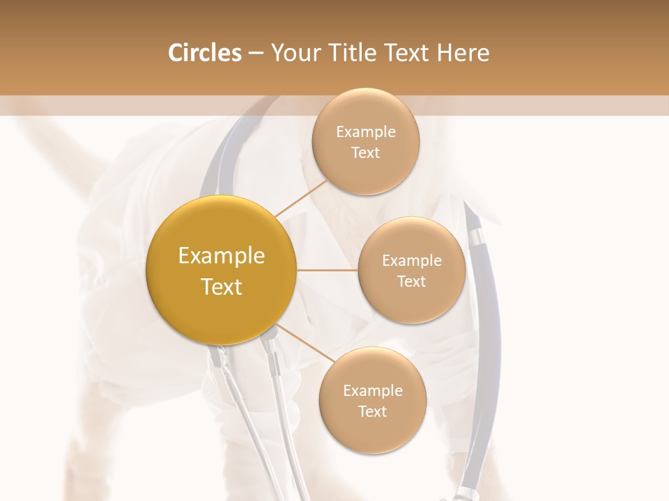 Health Canine Care PowerPoint Template