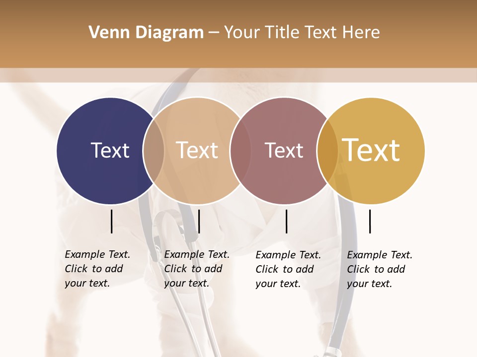 Health Canine Care PowerPoint Template