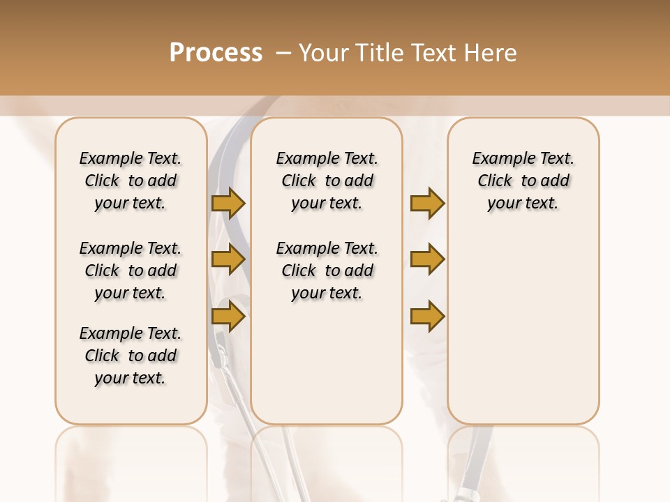 Health Canine Care PowerPoint Template