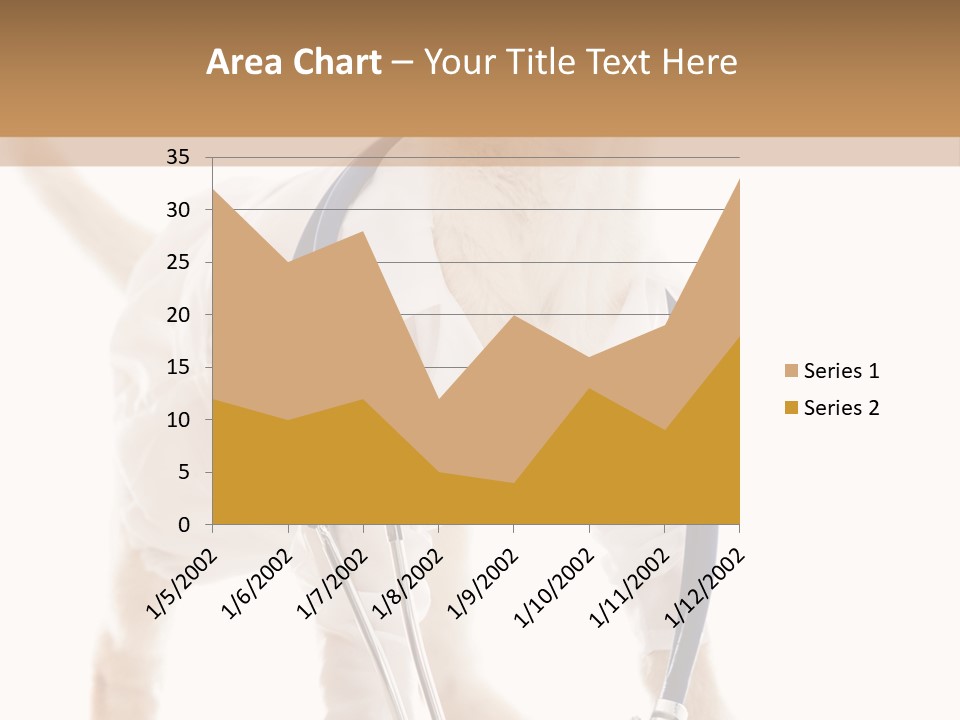 Health Canine Care PowerPoint Template