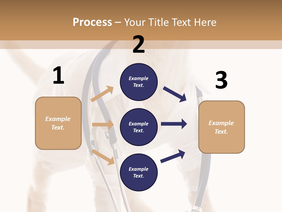 Health Canine Care PowerPoint Template