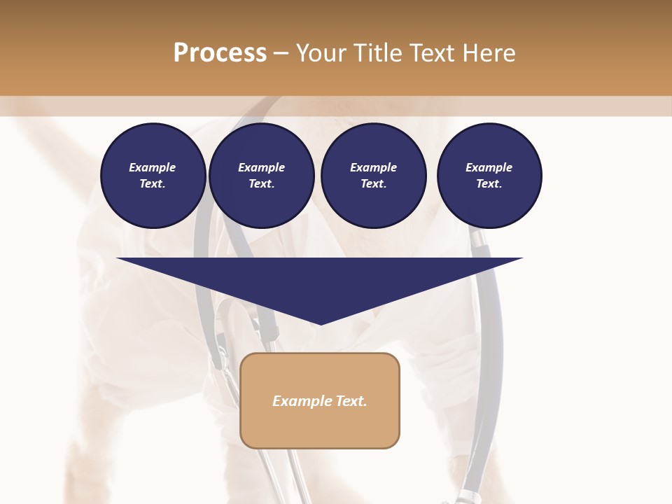 Health Canine Care PowerPoint Template