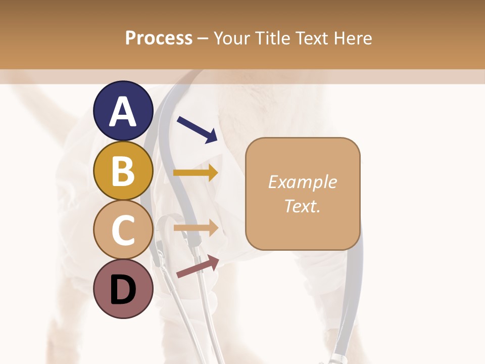Health Canine Care PowerPoint Template
