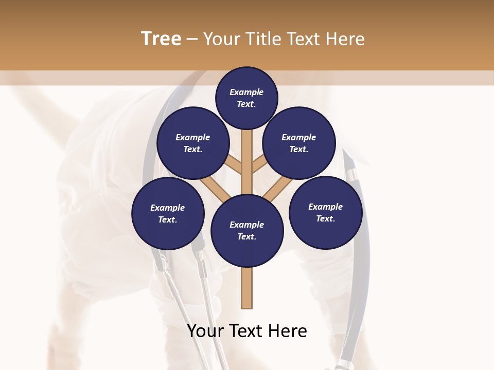 Health Canine Care PowerPoint Template