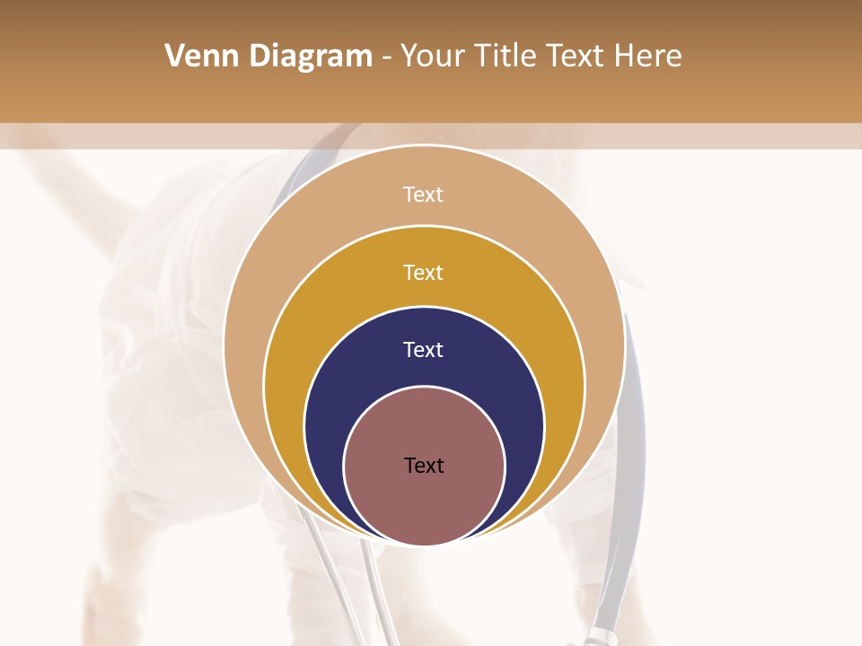 Health Canine Care PowerPoint Template