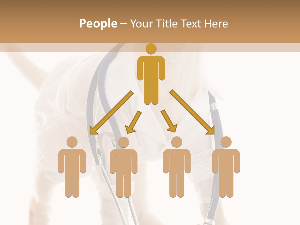 Health Canine Care PowerPoint Template