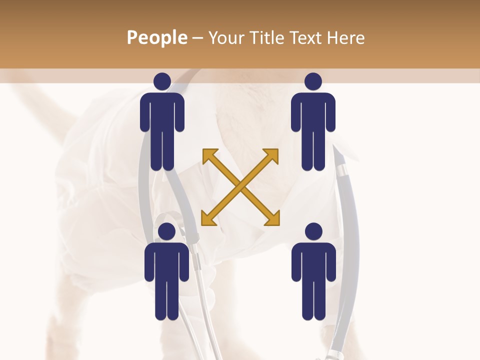 Health Canine Care PowerPoint Template