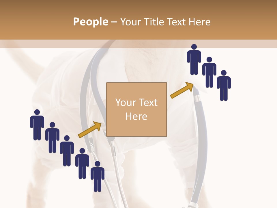 Health Canine Care PowerPoint Template