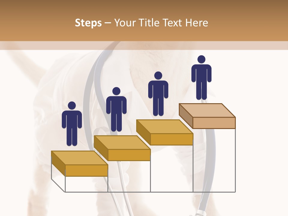 Health Canine Care PowerPoint Template