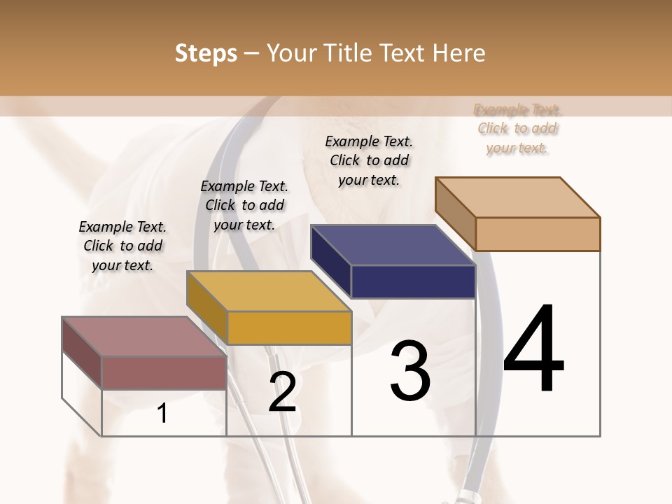 Health Canine Care PowerPoint Template