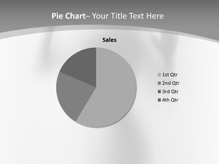 Dispel Fear Sense PowerPoint Template