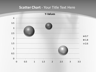 Dispel Fear Sense PowerPoint Template