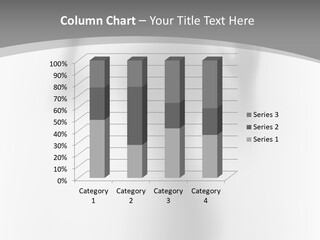 Dispel Fear Sense PowerPoint Template