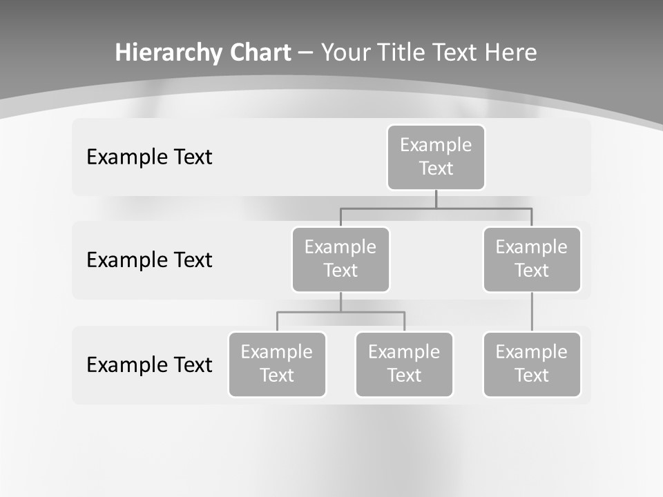Dispel Fear Sense PowerPoint Template