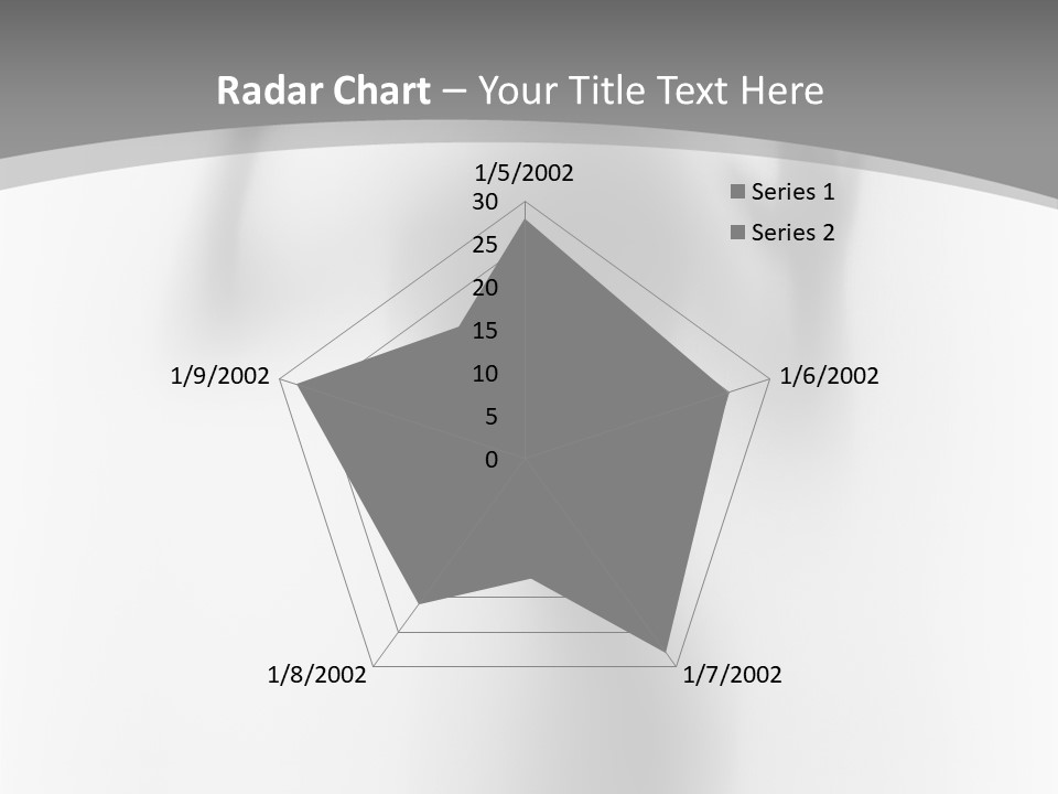 Dispel Fear Sense PowerPoint Template