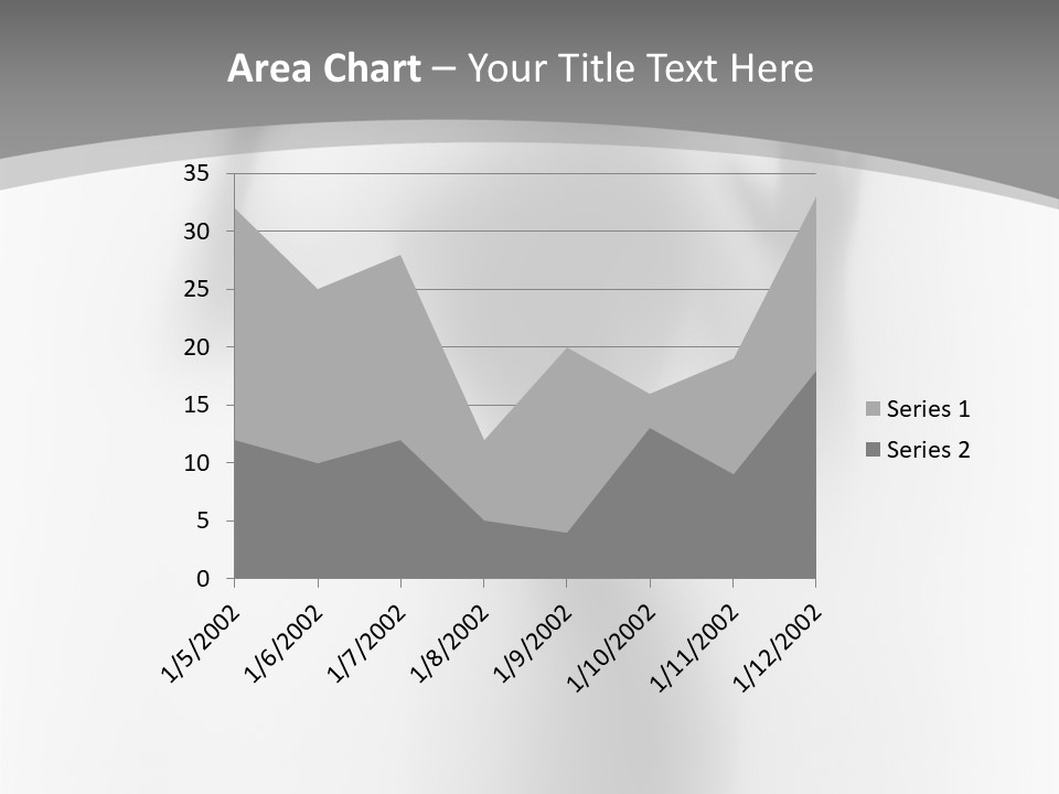 Dispel Fear Sense PowerPoint Template