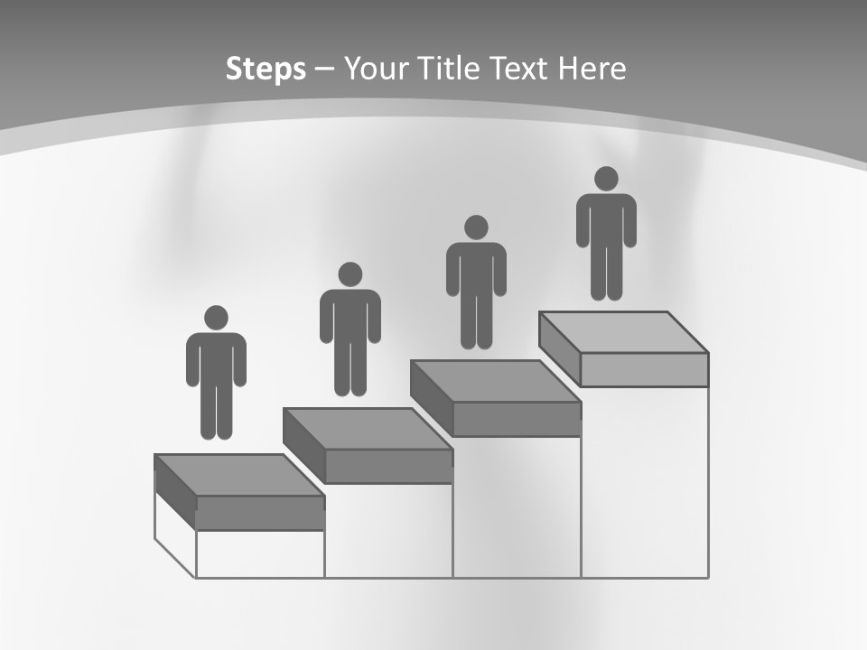 Dispel Fear Sense PowerPoint Template