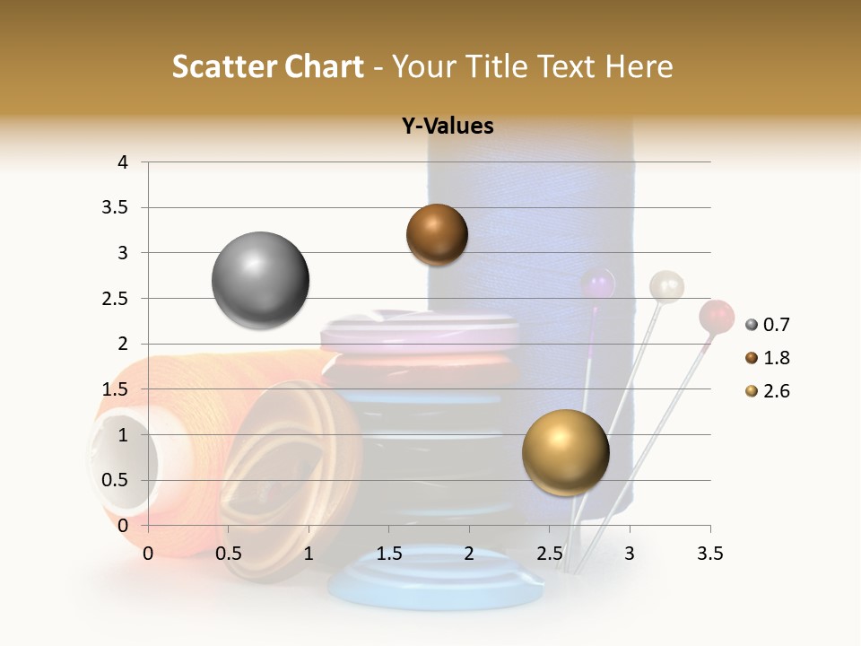 Color Fix Industry PowerPoint Template