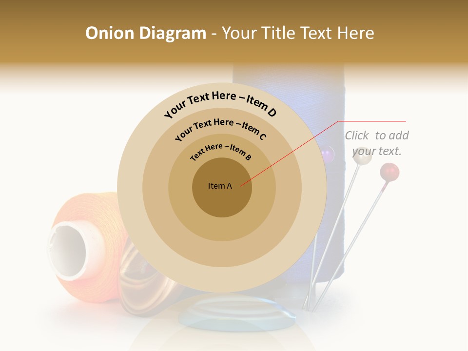 Color Fix Industry PowerPoint Template