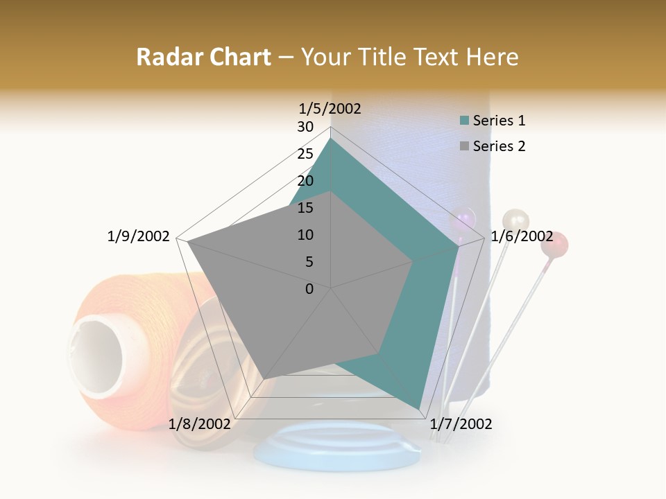Color Fix Industry PowerPoint Template