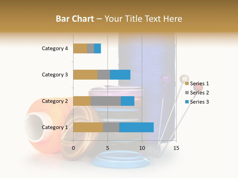 Color Fix Industry PowerPoint Template