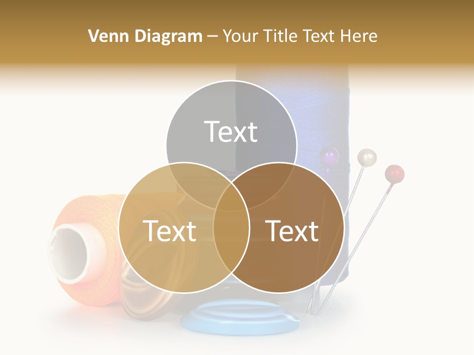 Color Fix Industry PowerPoint Template