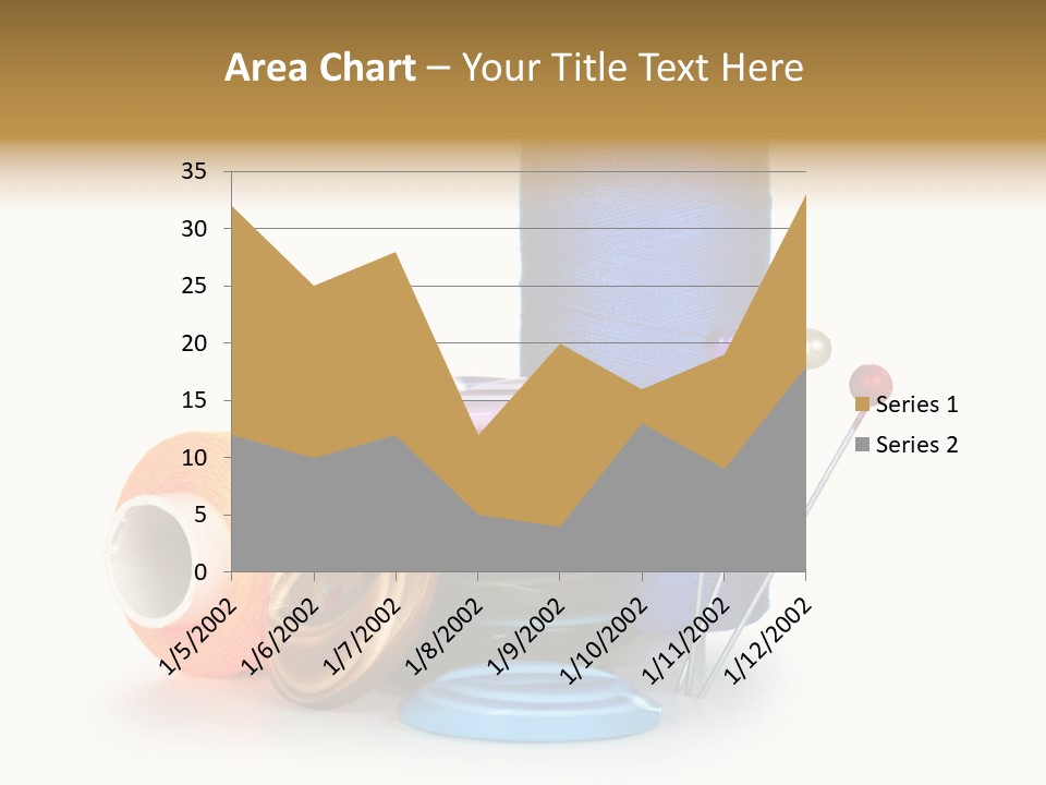 Color Fix Industry PowerPoint Template