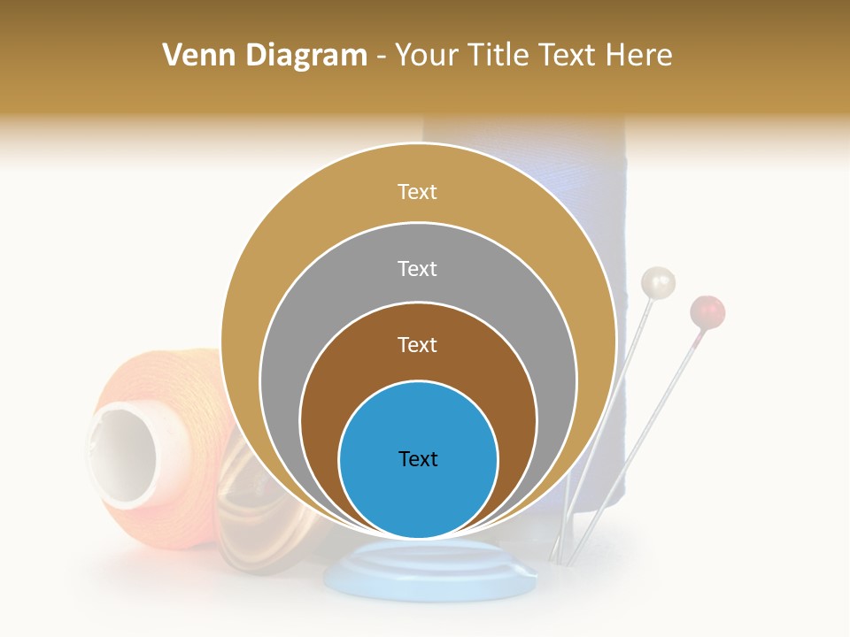 Color Fix Industry PowerPoint Template