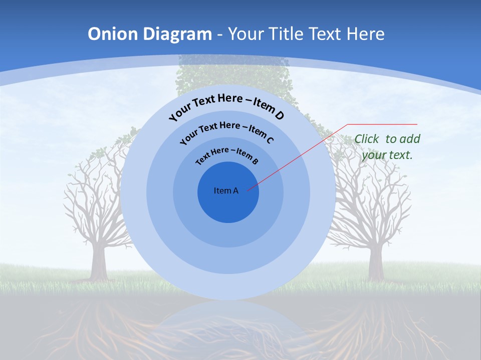 Working Agreement Two People PowerPoint Template
