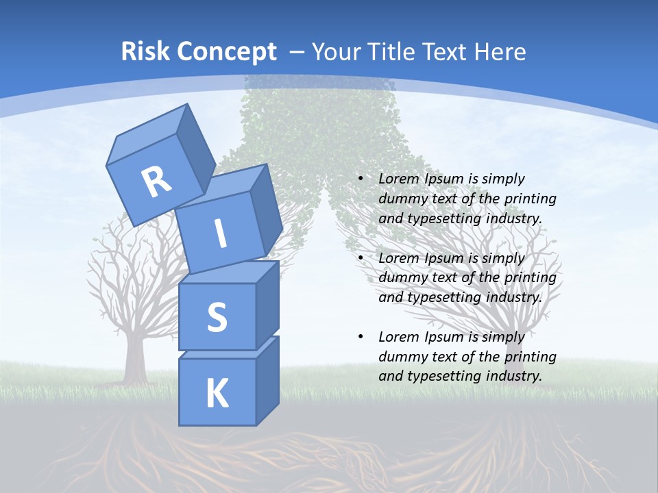 Working Agreement Two People PowerPoint Template