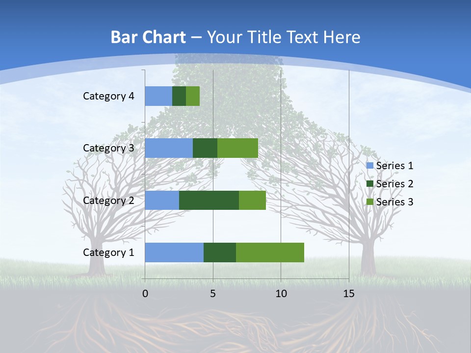 Working Agreement Two People PowerPoint Template