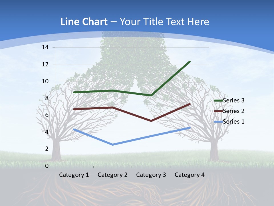 Working Agreement Two People PowerPoint Template
