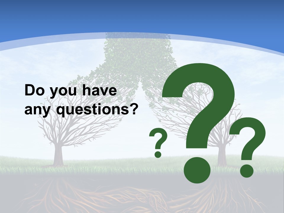 Working Agreement Two People PowerPoint Template