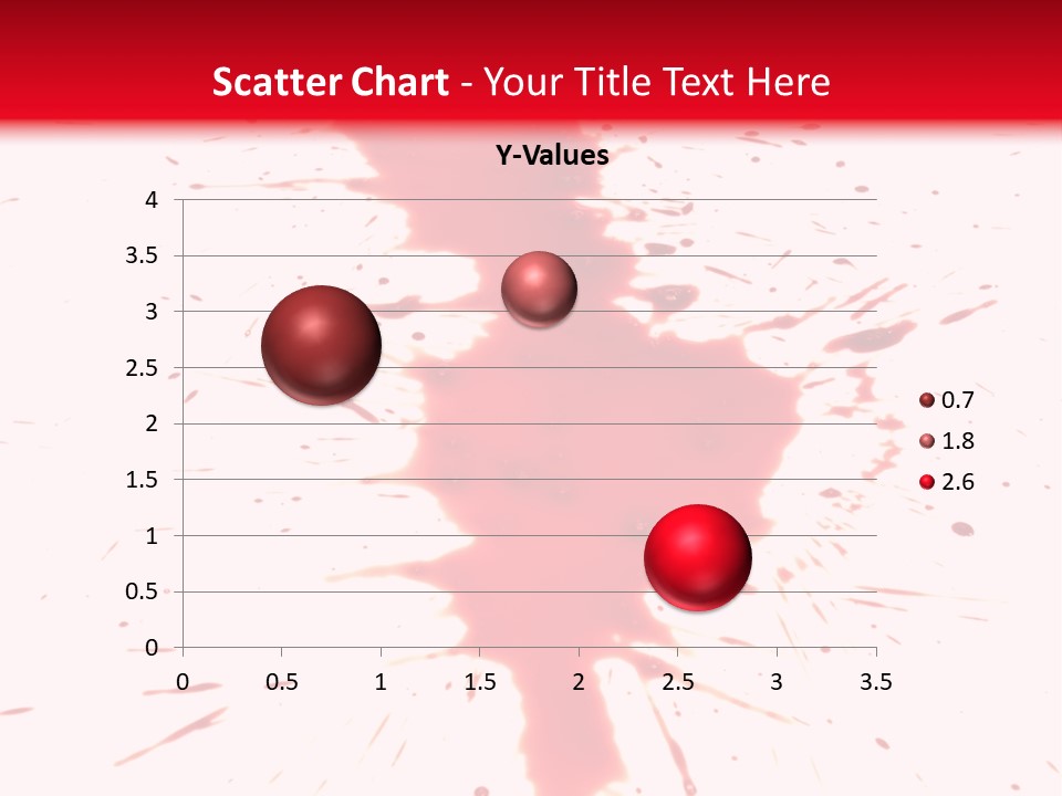 Creative Set White PowerPoint Template