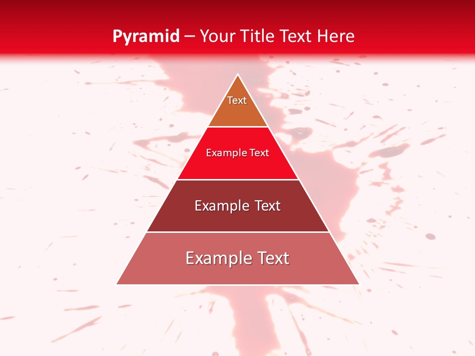 Creative Set White PowerPoint Template