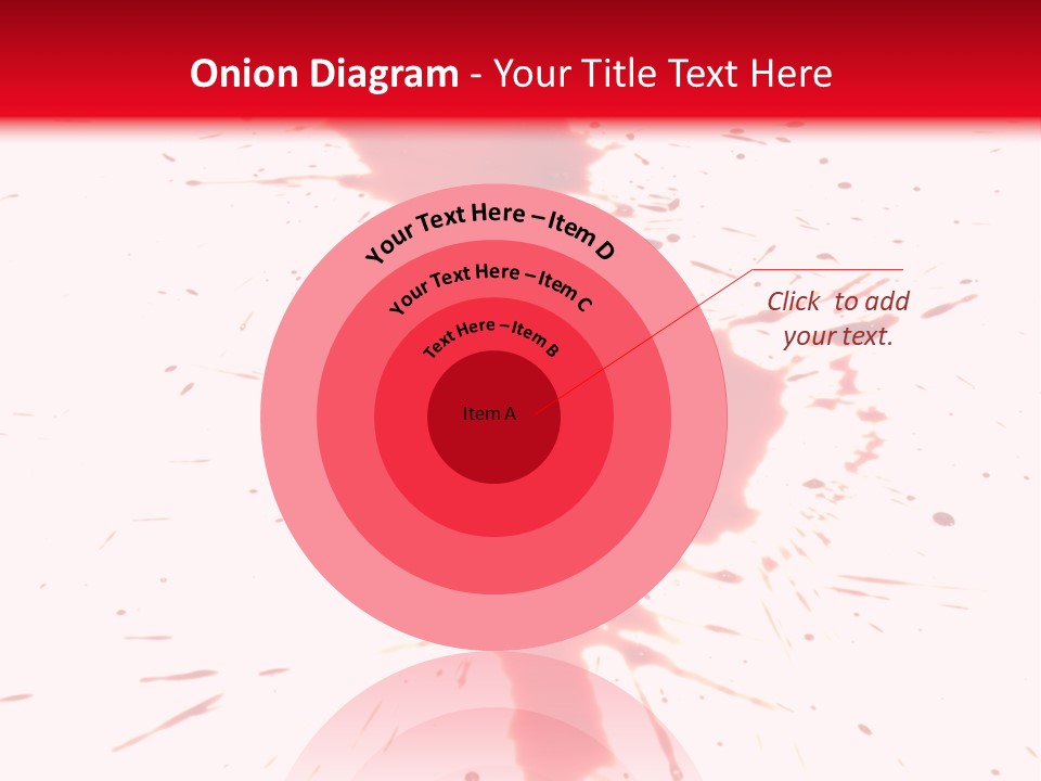 Creative Set White PowerPoint Template