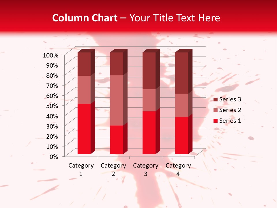 Creative Set White PowerPoint Template