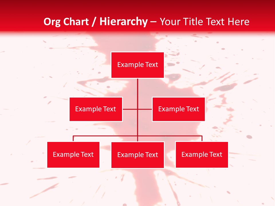 Creative Set White PowerPoint Template