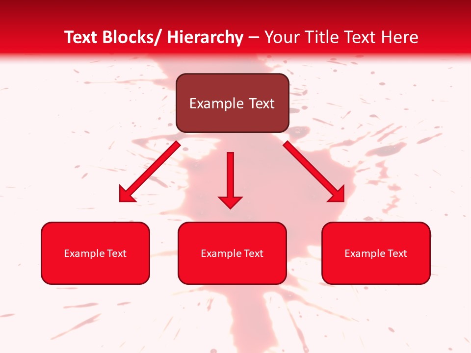 Creative Set White PowerPoint Template