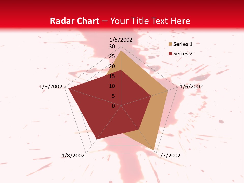 Creative Set White PowerPoint Template