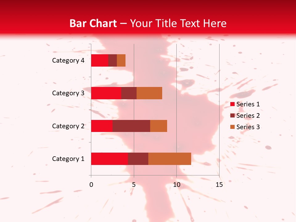 Creative Set White PowerPoint Template