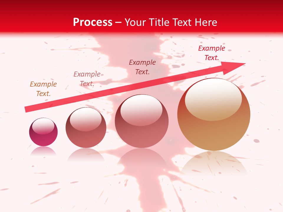 Creative Set White PowerPoint Template