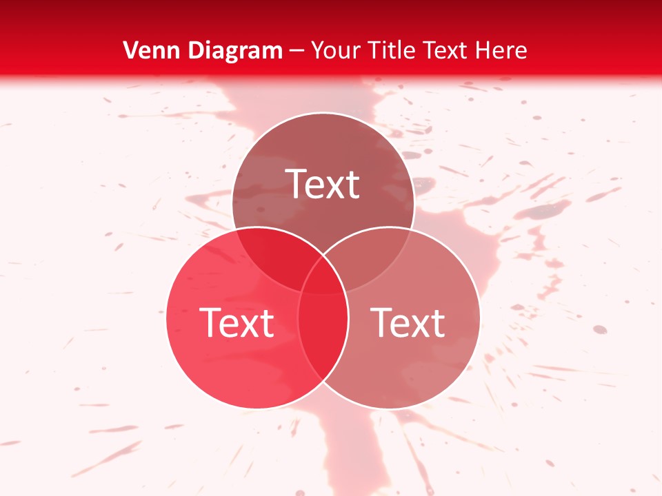 Creative Set White PowerPoint Template