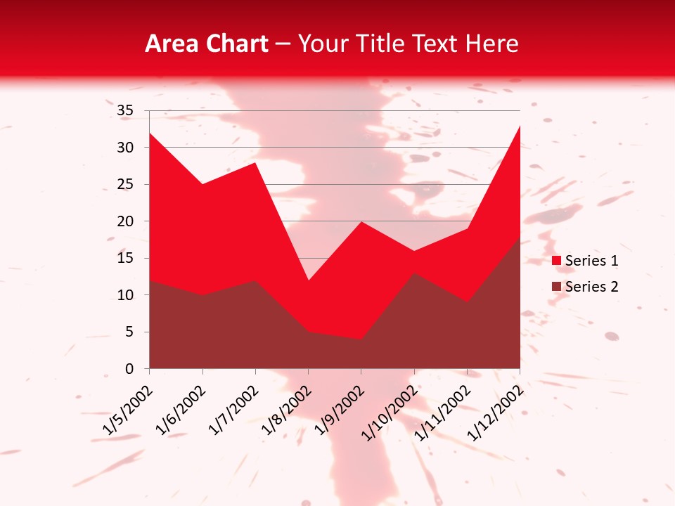 Creative Set White PowerPoint Template