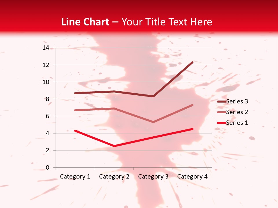 Creative Set White PowerPoint Template