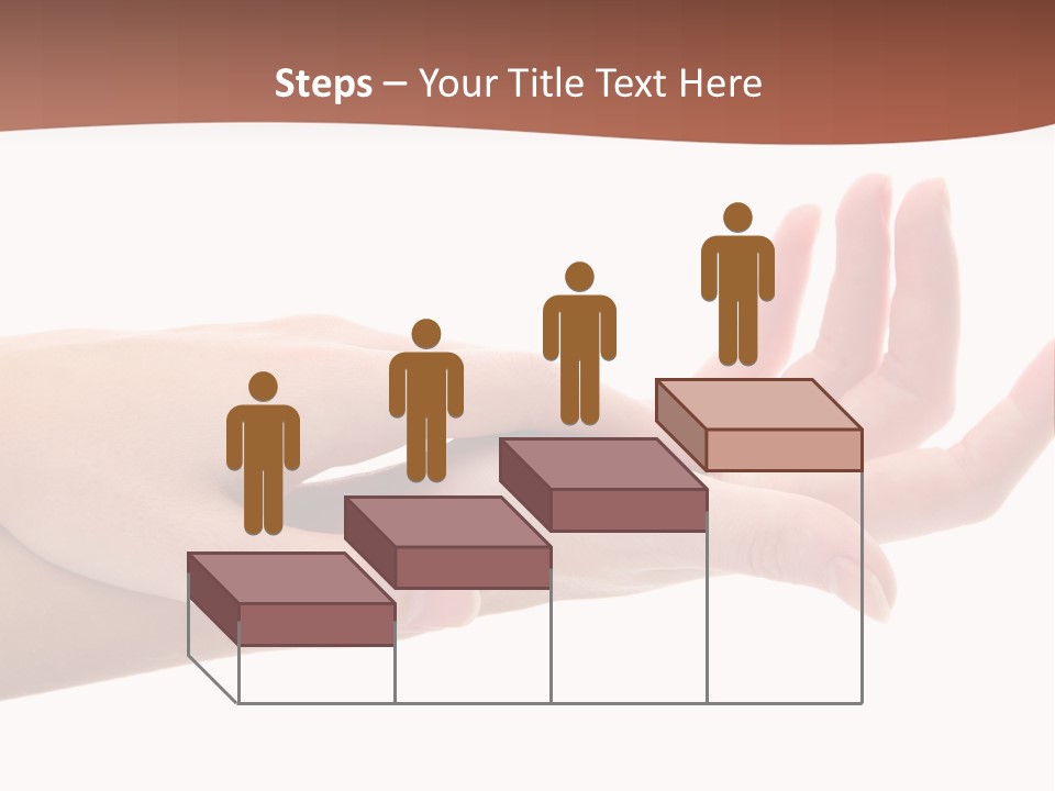 Manicure Sensitive Other PowerPoint Template