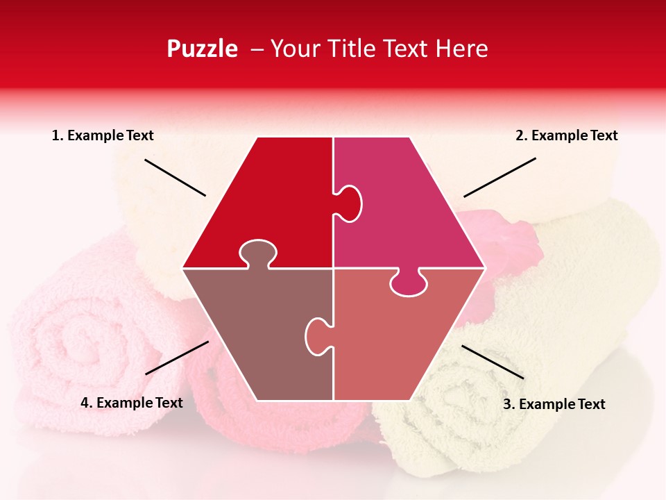 Bright Nobody Therapy PowerPoint Template