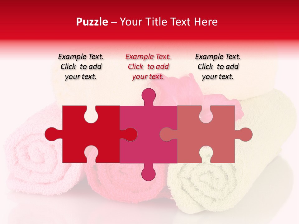 Bright Nobody Therapy PowerPoint Template